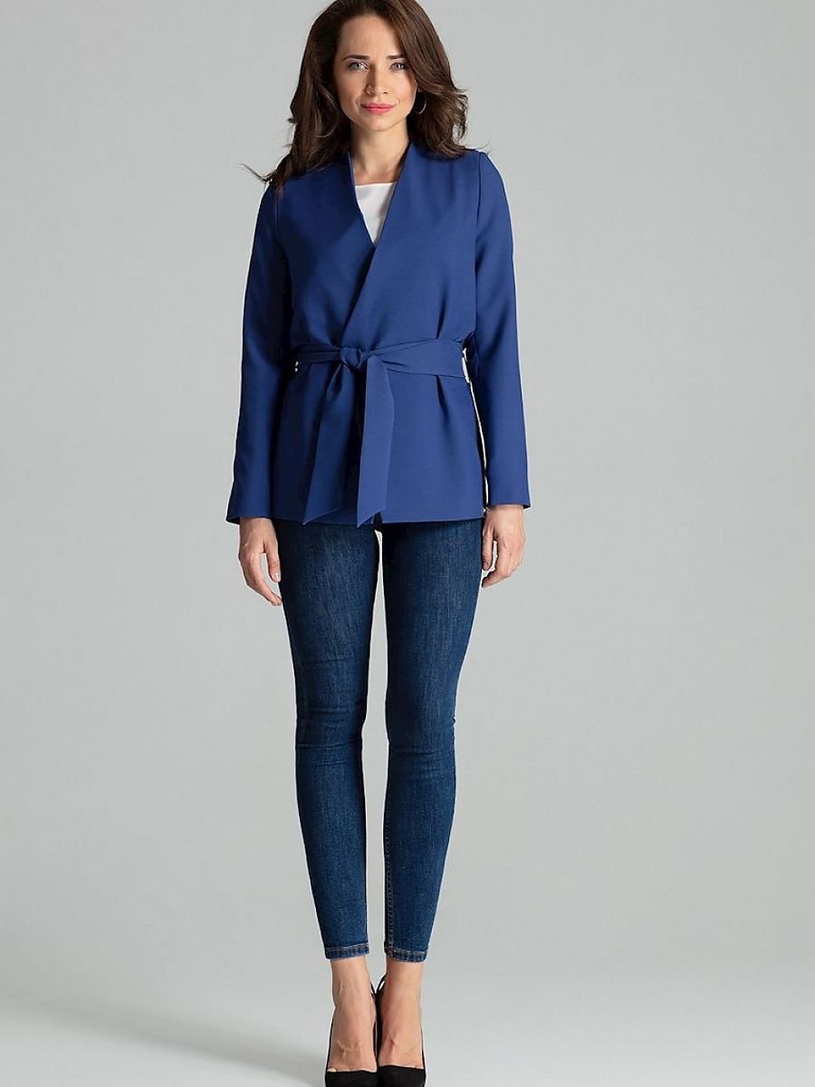 Jacket model 135860 Lenitif