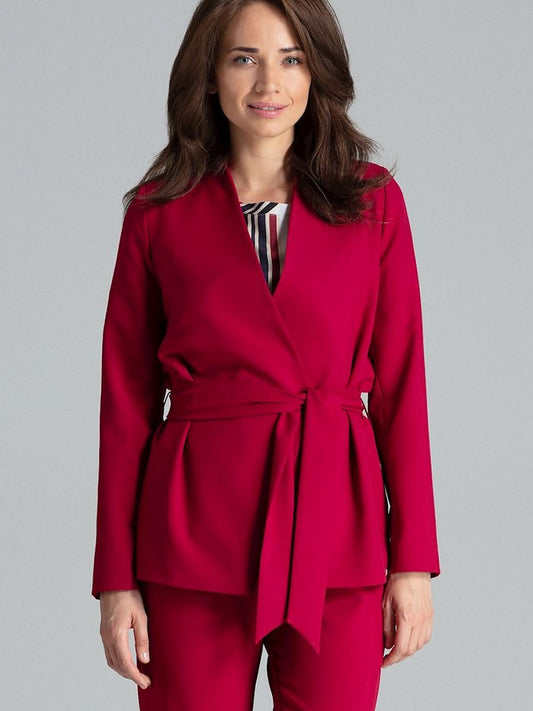 Jacket model 135861 Lenitif