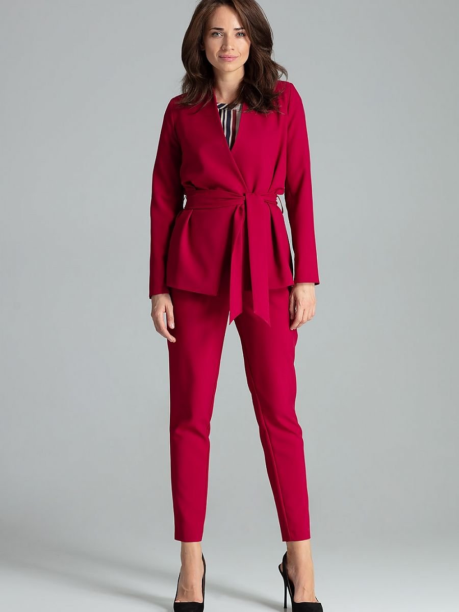 Jacket model 135861 Lenitif