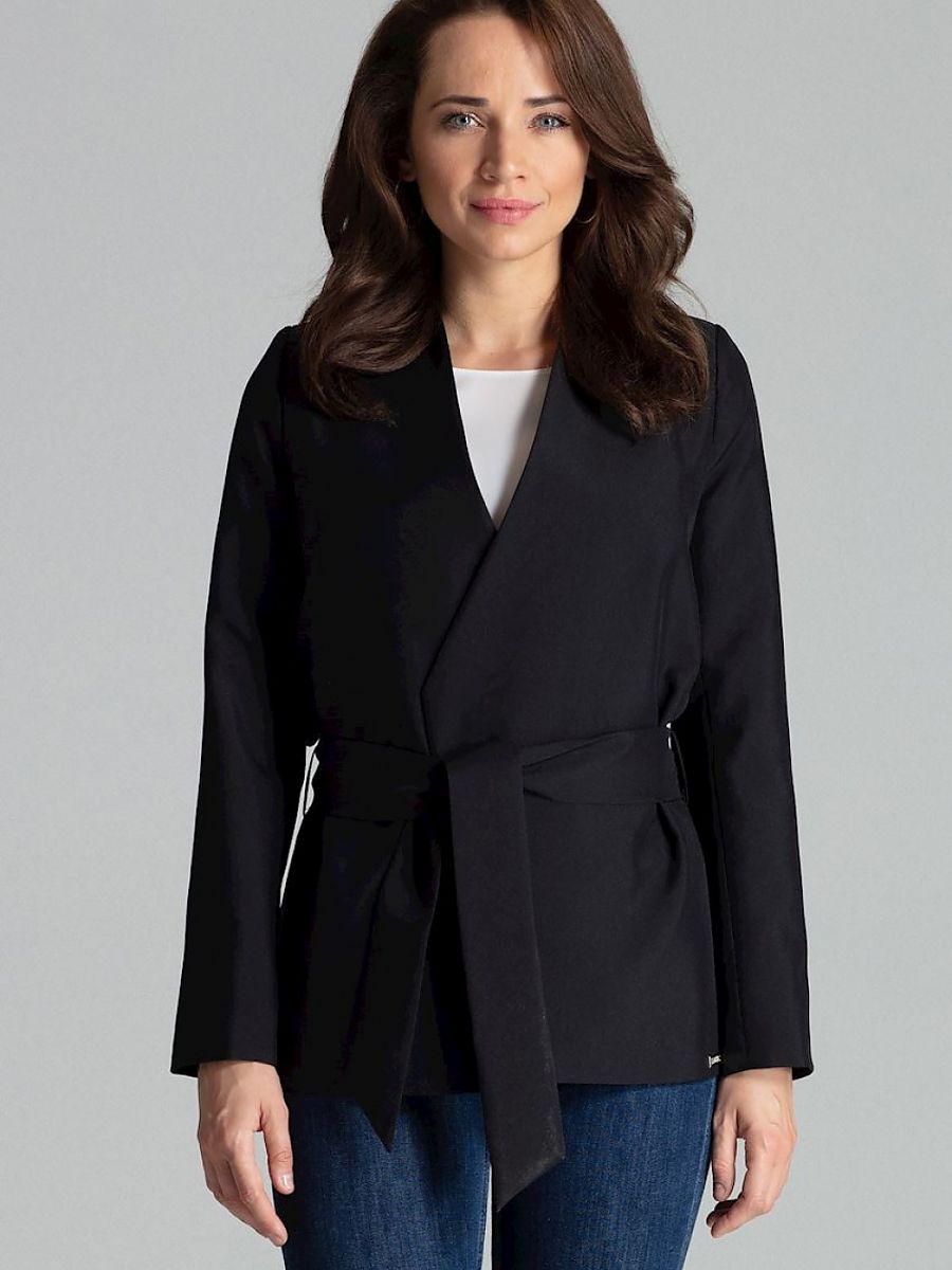 Jacket model 135862 Lenitif