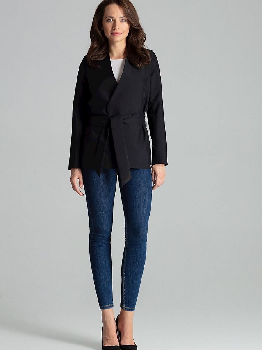 Jacket model 135862 Lenitif