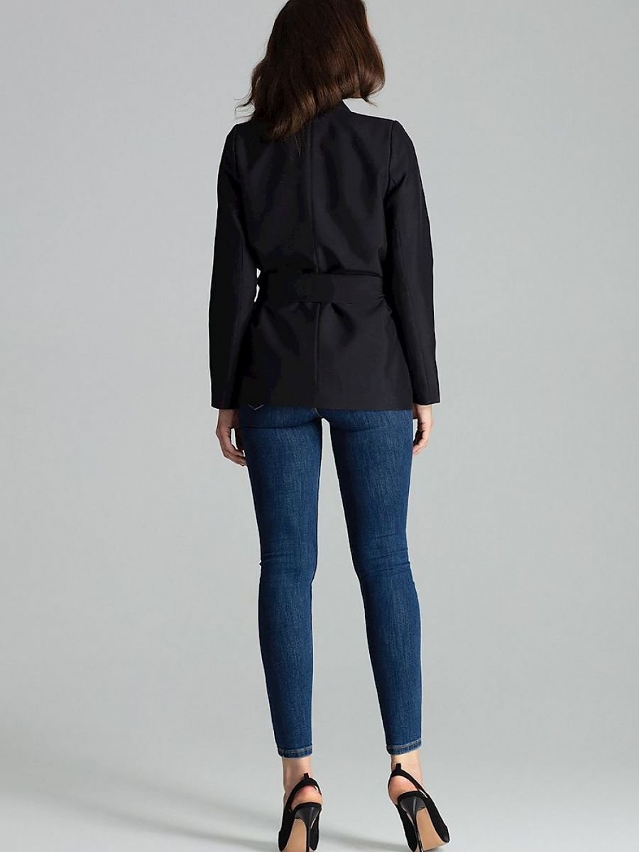 Jacket model 135862 Lenitif