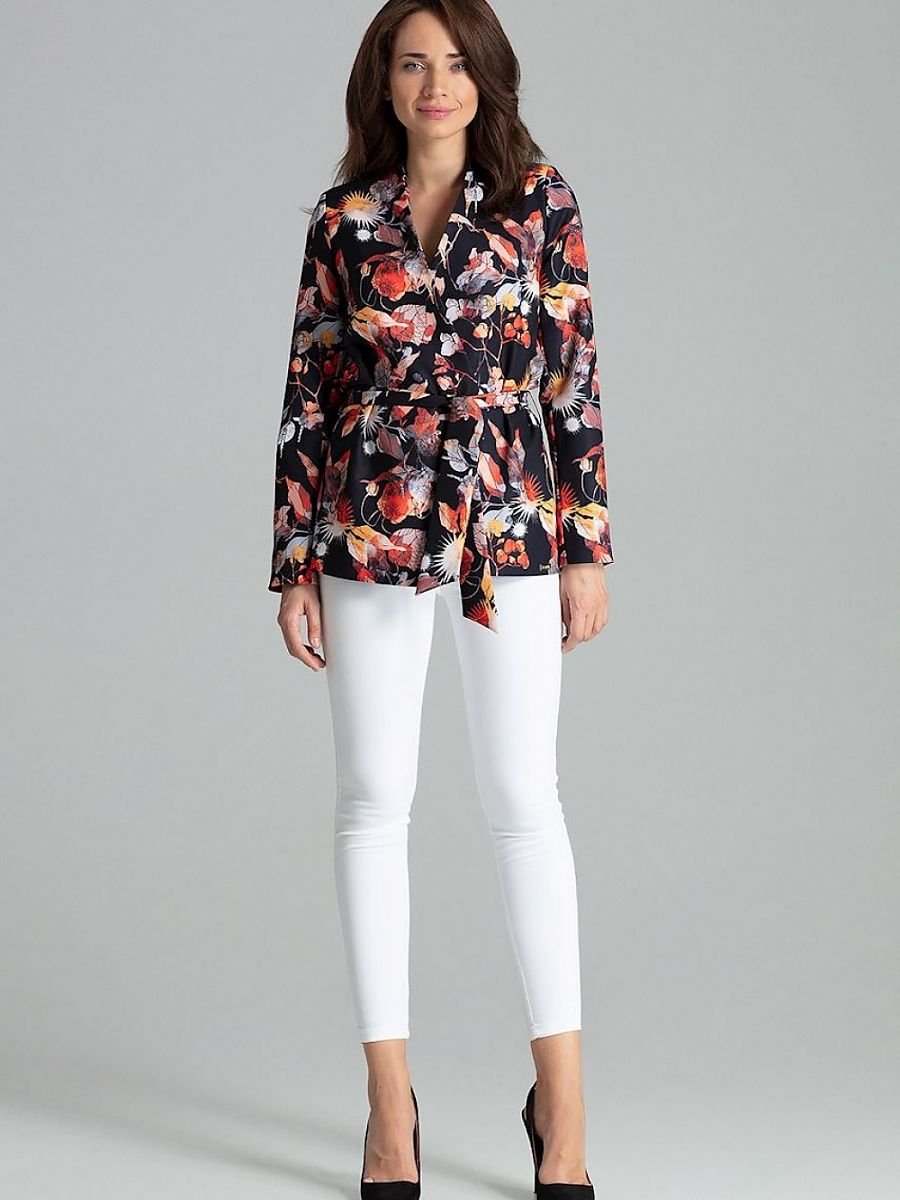 Jacket model 135864 Lenitif