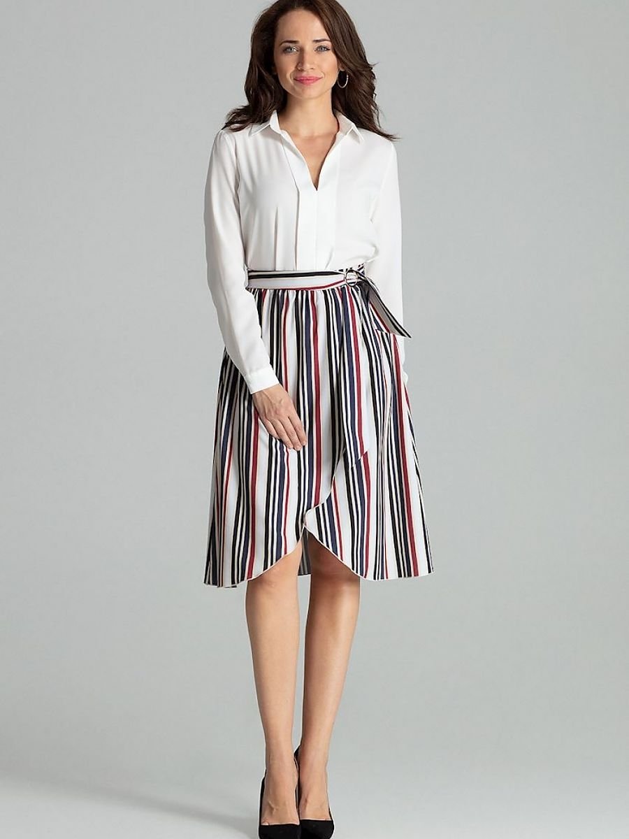Skirt model 135868 Lenitif