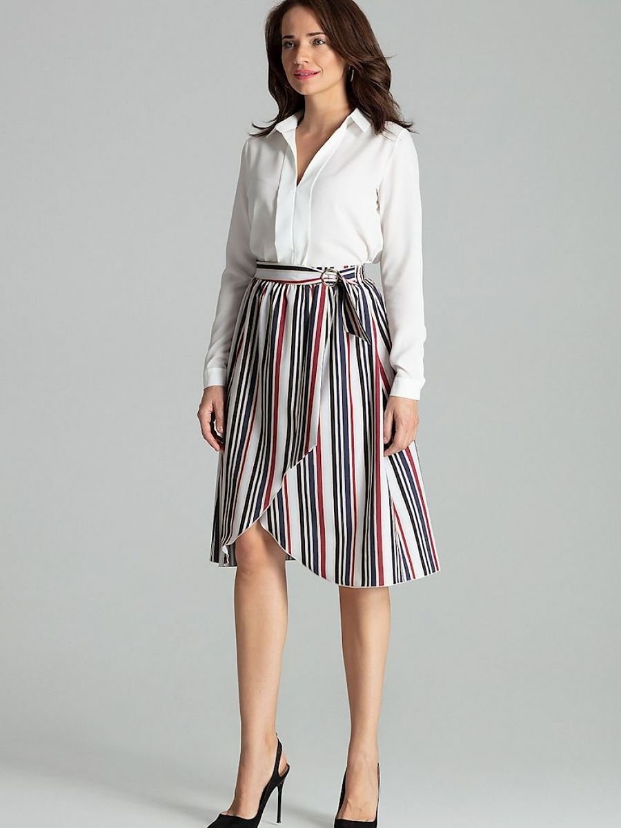Skirt model 135868 Lenitif