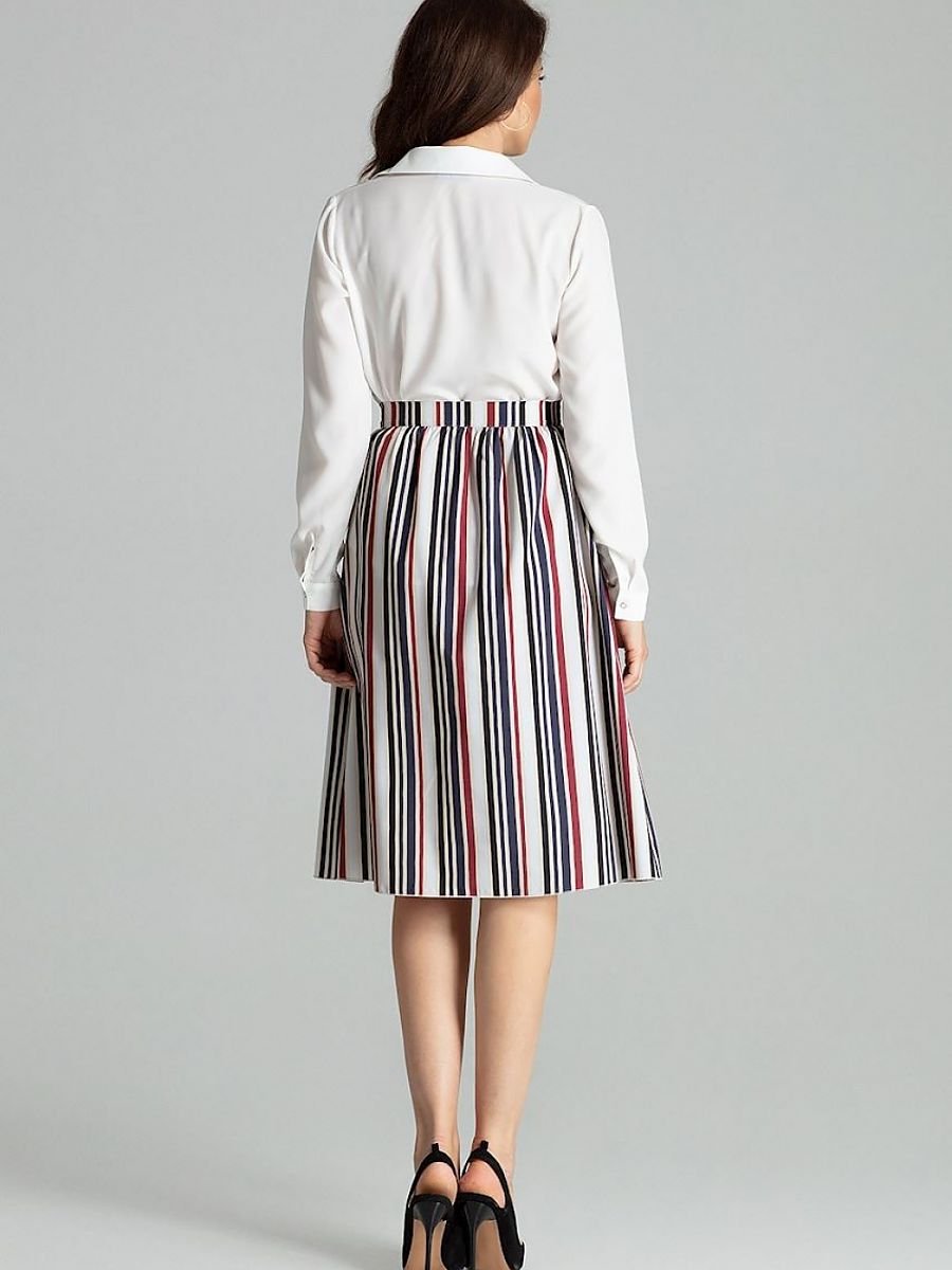 Skirt model 135868 Lenitif