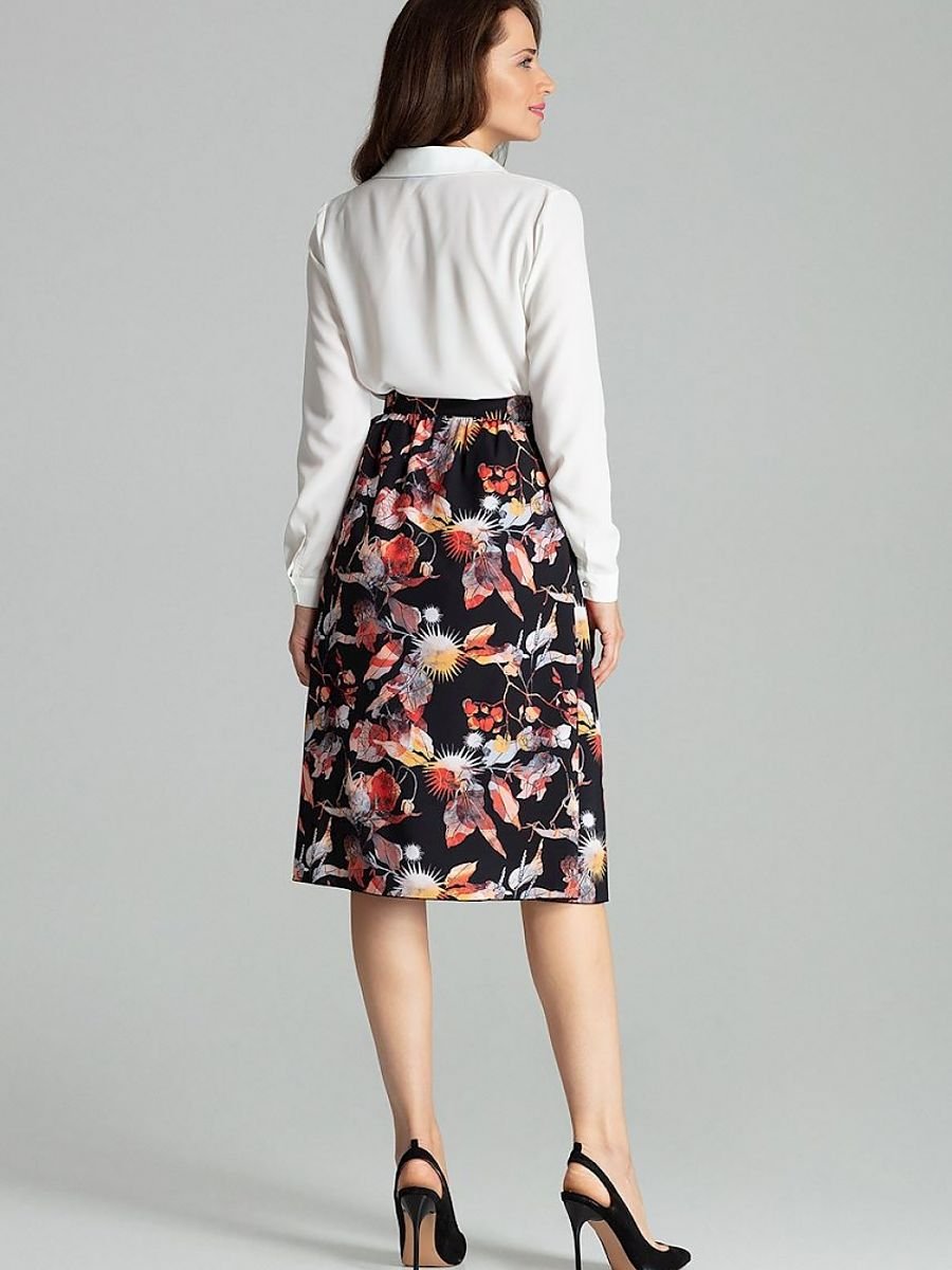 Skirt model 135869 Lenitif