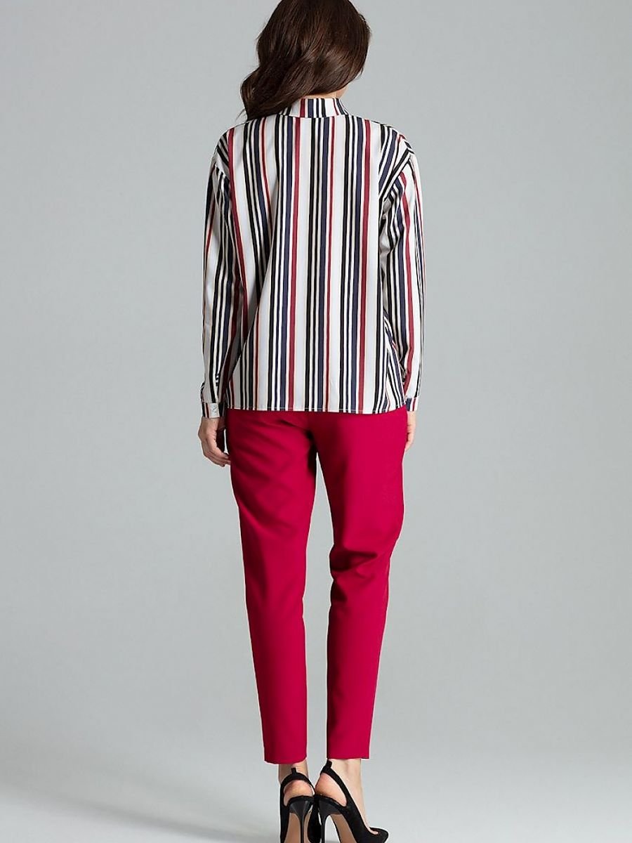 Long sleeve shirt model 135874 Lenitif
