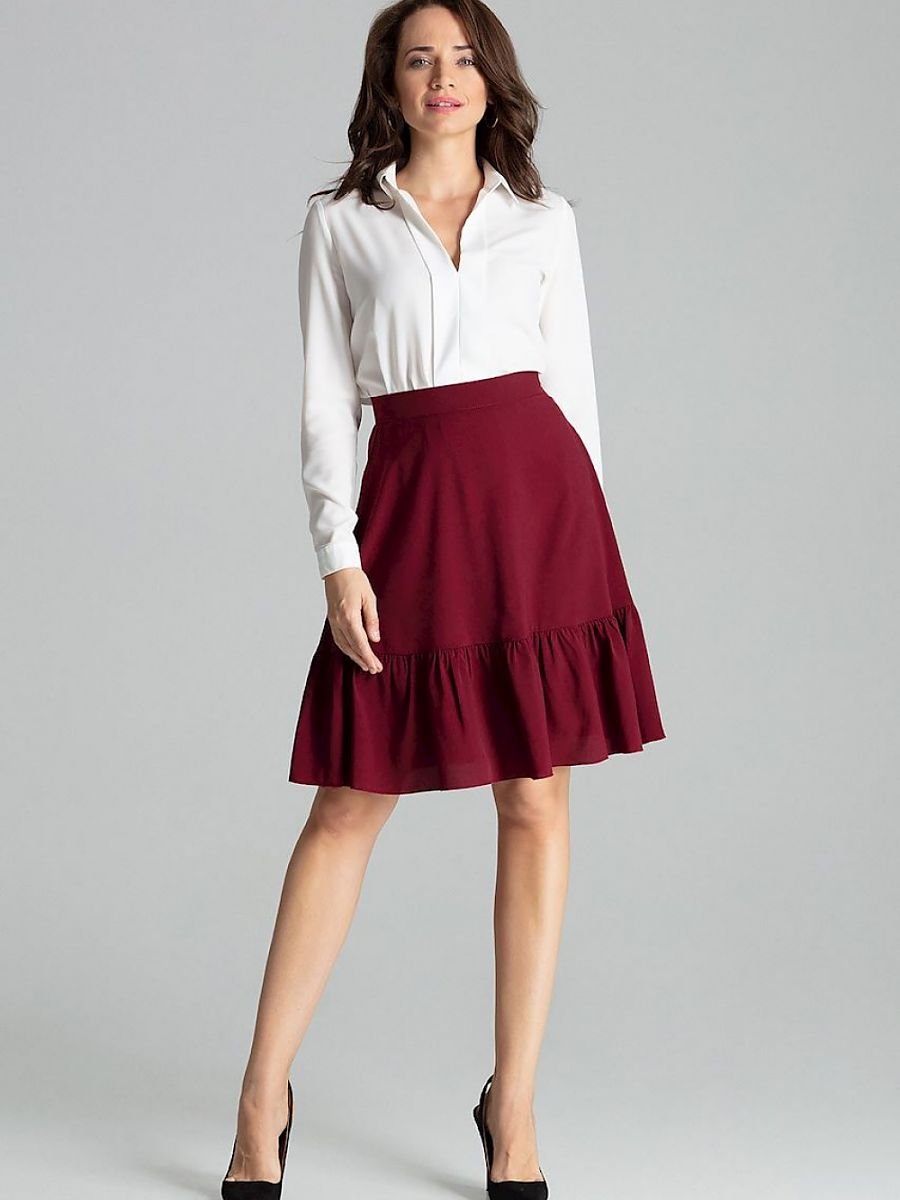 Skirt model 135881 Lenitif