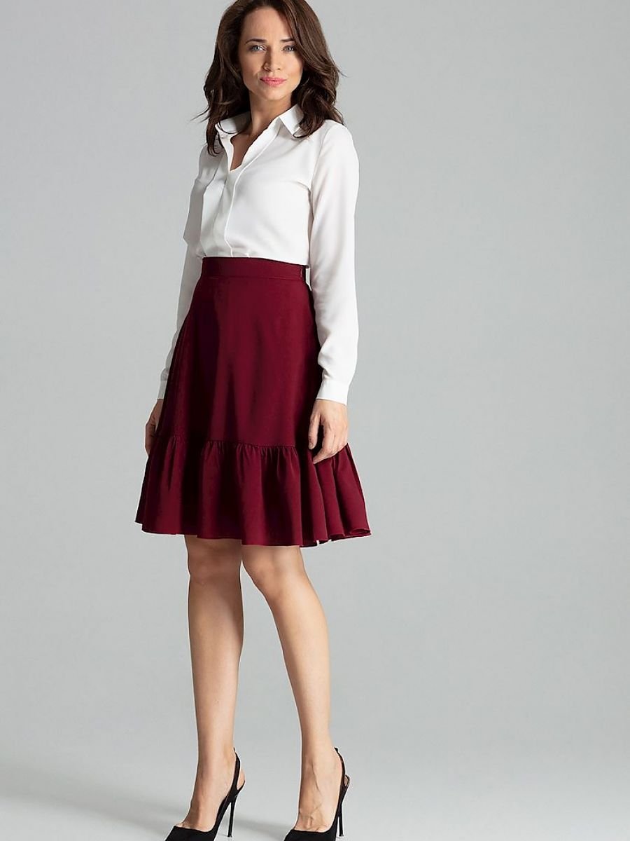 Skirt model 135881 Lenitif