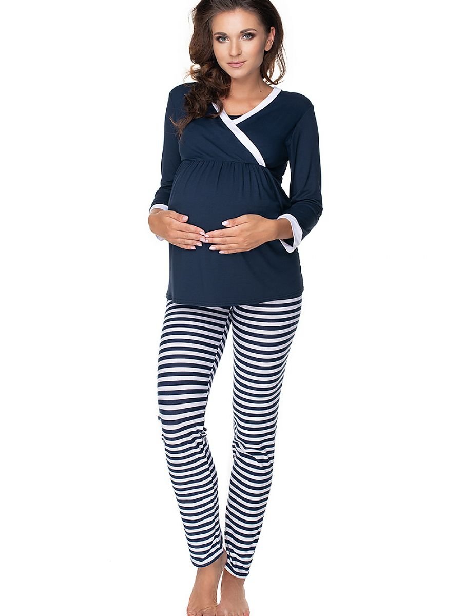 Pyjama model 135957 PeeKaBoo