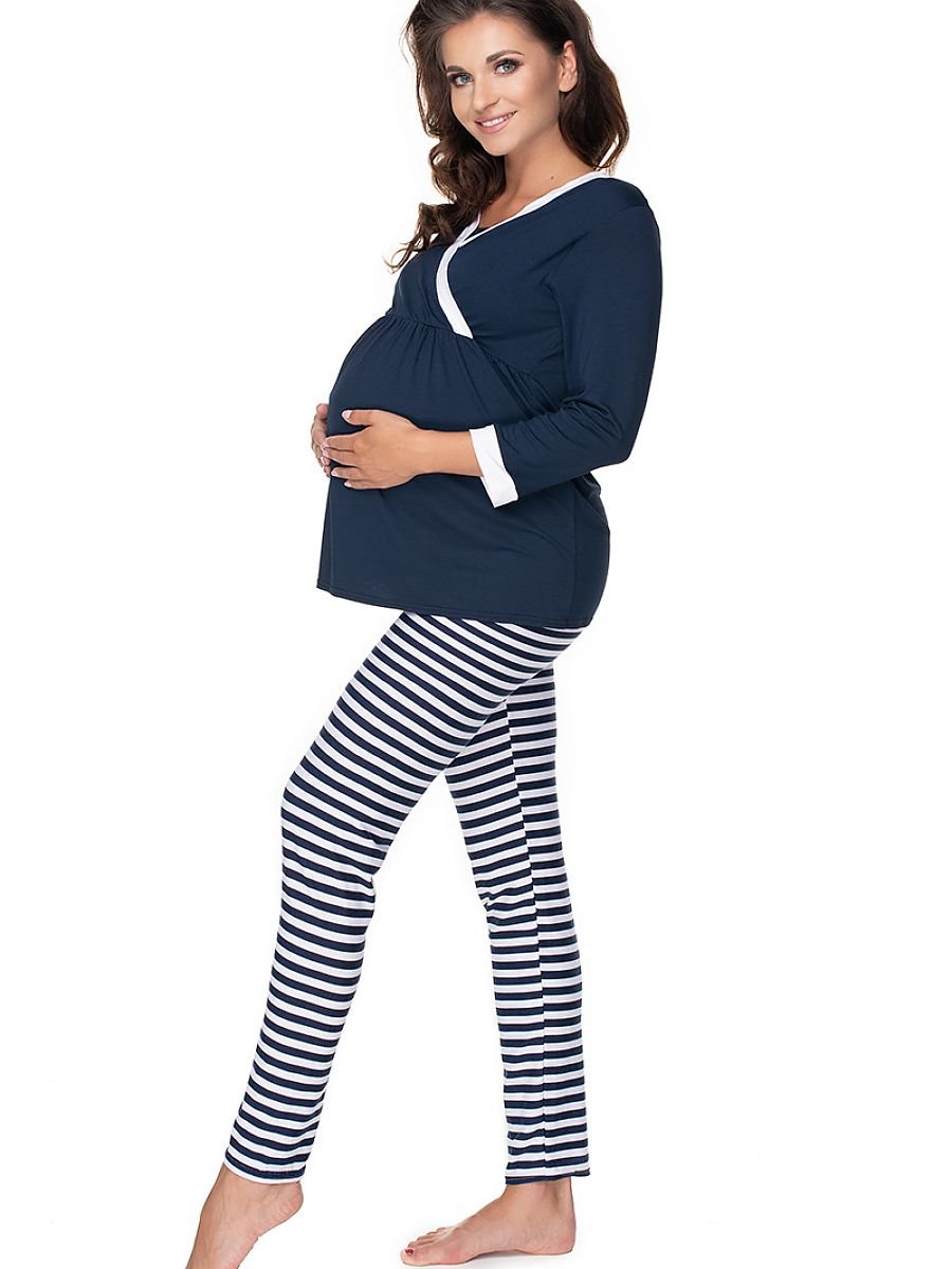 Pyjama model 135957 PeeKaBoo