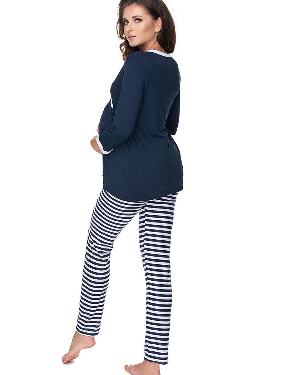 Pyjama model 135957 PeeKaBoo