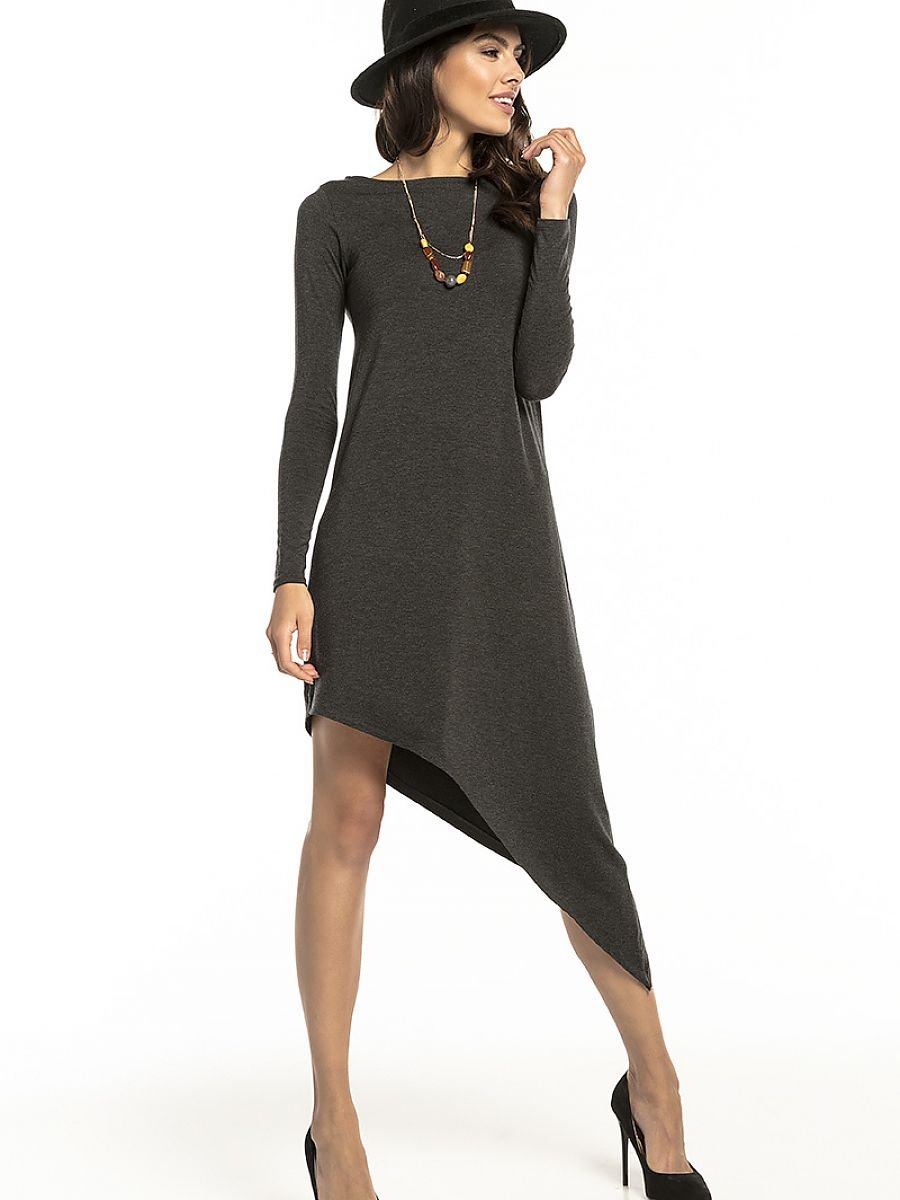 Evening dress model 136195 Tessita