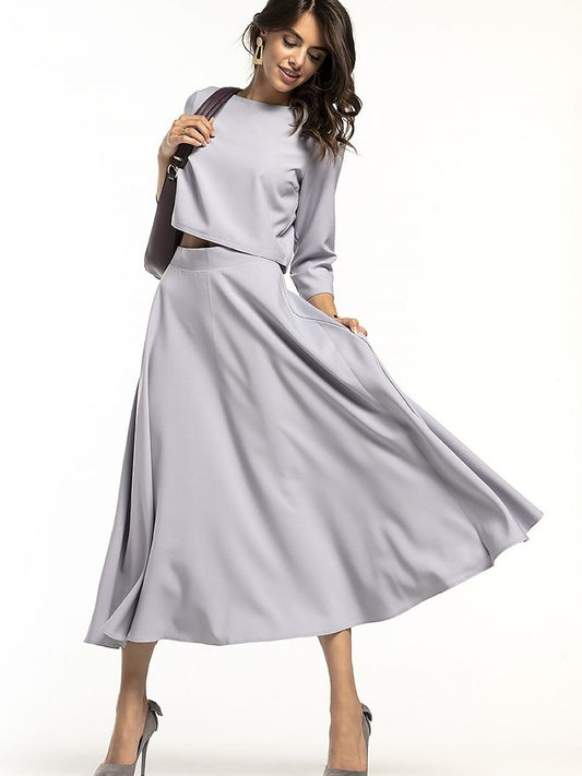 Blouse model 136265 Tessita