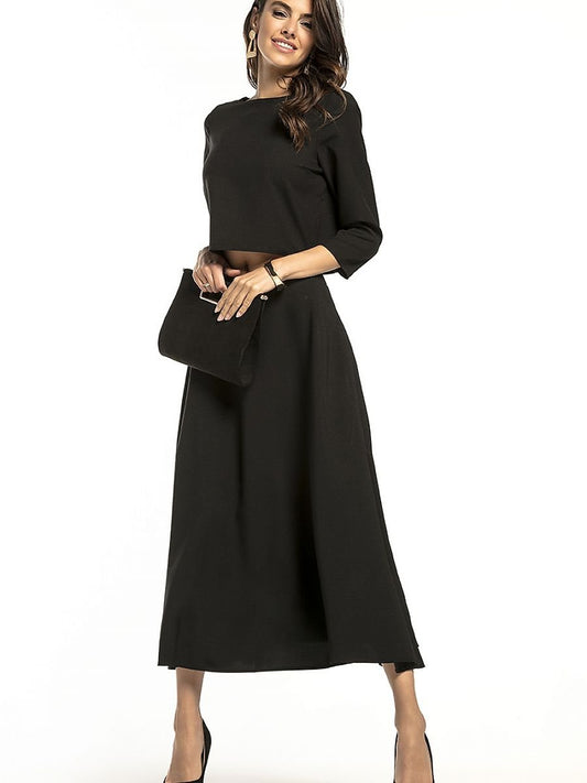 Blouse model 136270 Tessita