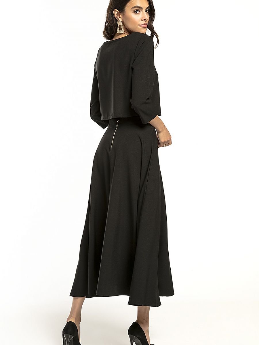 Blouse model 136270 Tessita