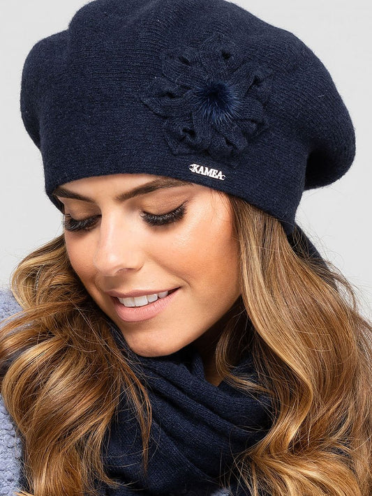 Beret model 136329 Kamea