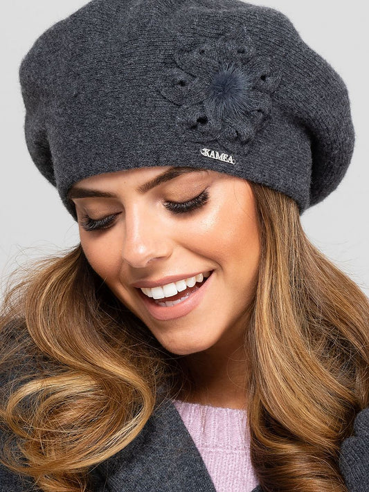 Beret model 136330 Kamea