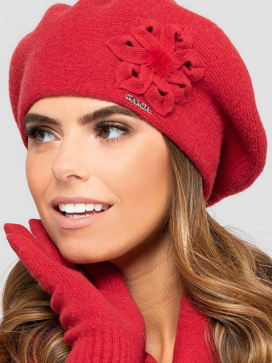 Beret model 136331 Kamea