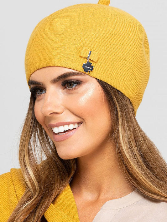 Beret model 136333 Kamea