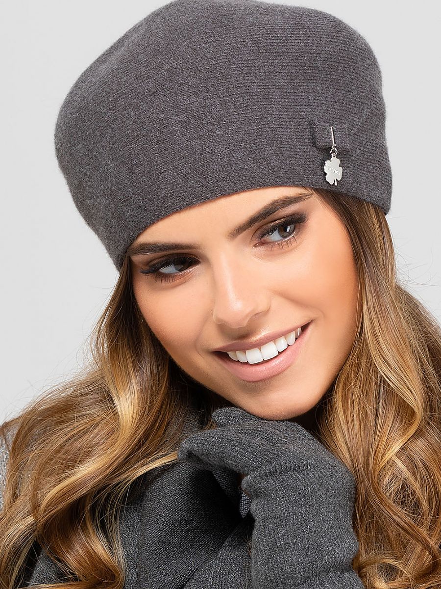 Beret model 136336 Kamea