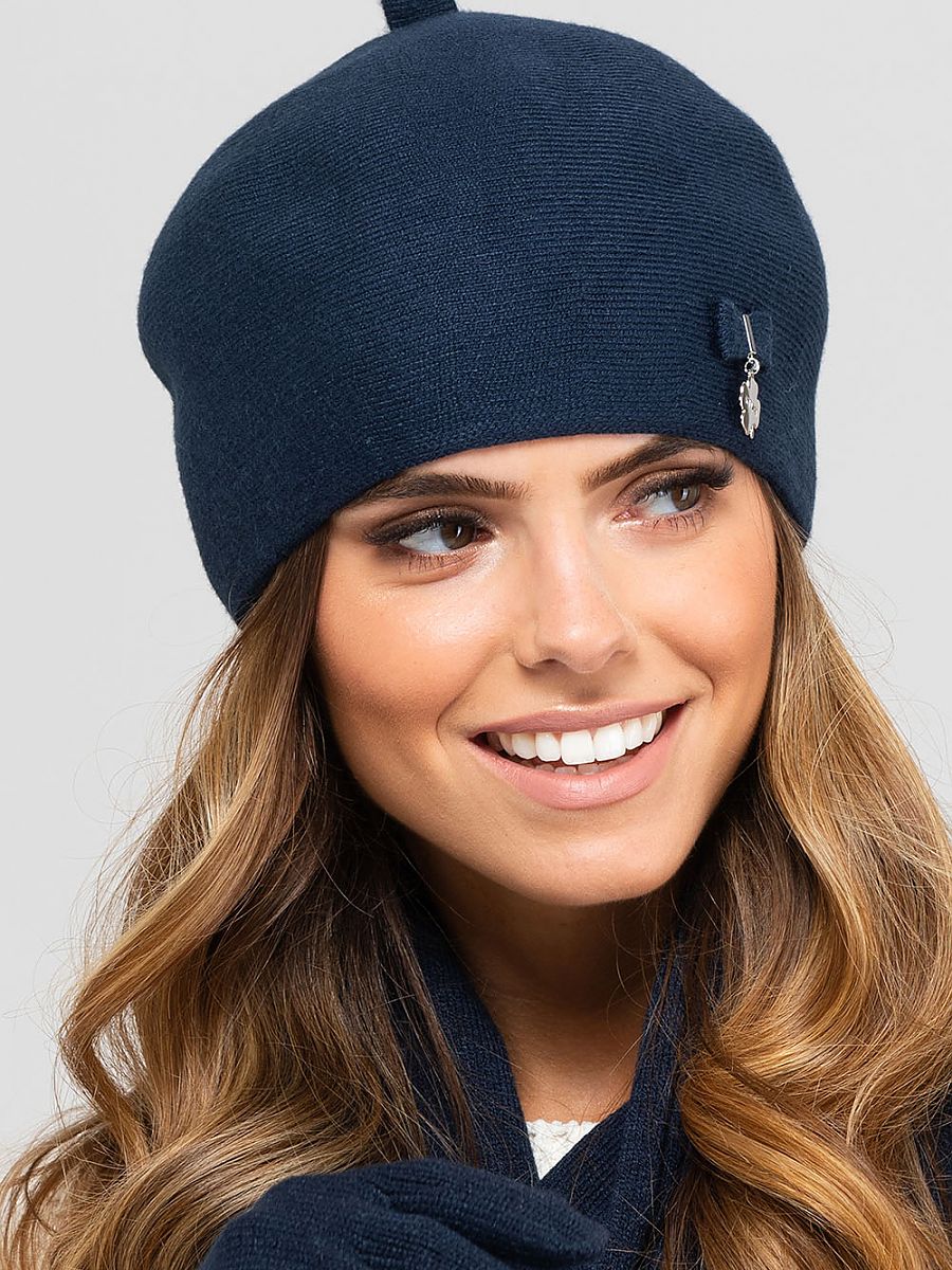 Beret model 136337 Kamea