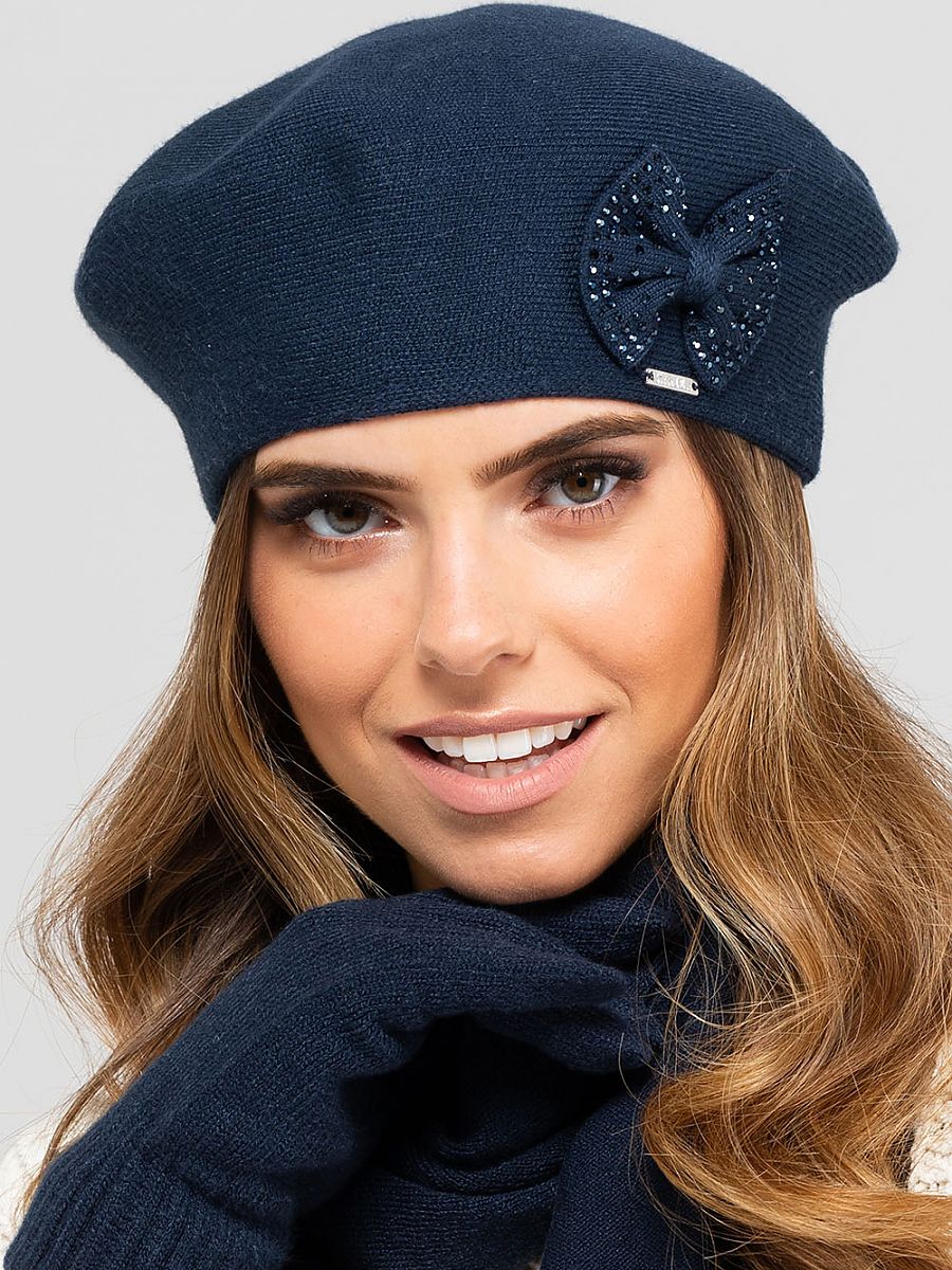 Beret model 136346 Kamea