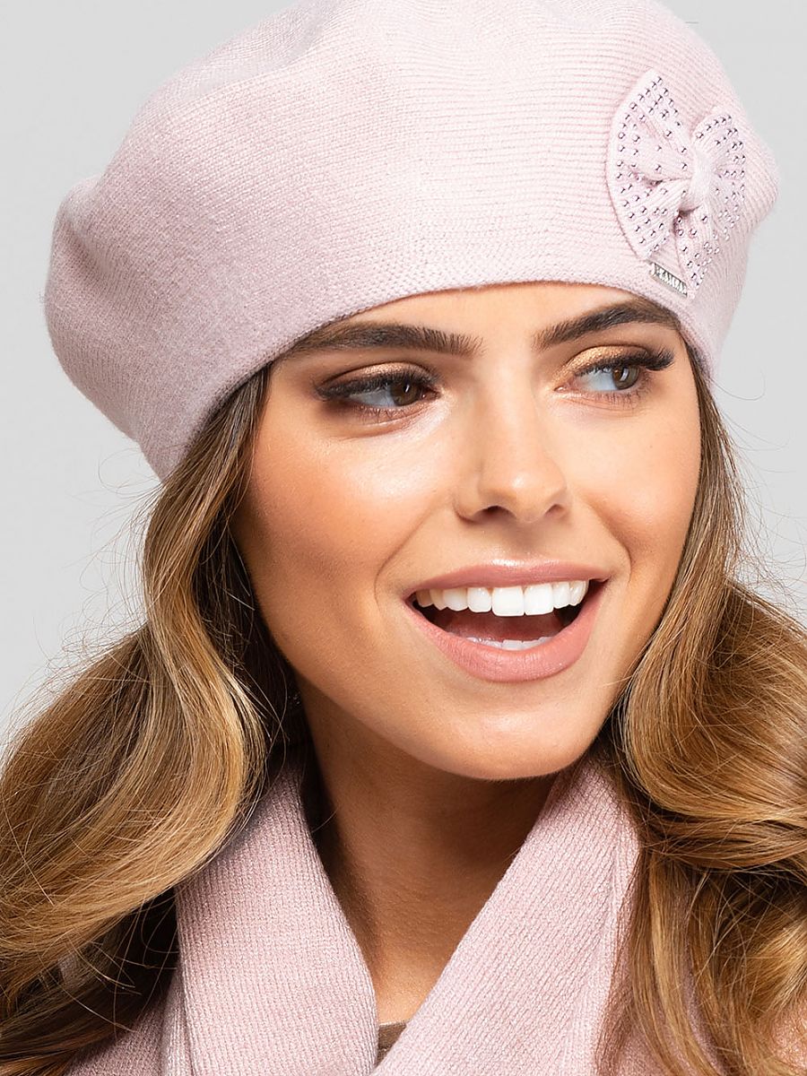 Beret model 136347 Kamea