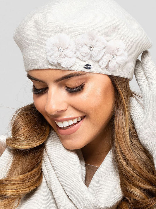 Beret model 136348 Kamea