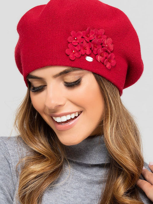 Beret model 136360 Kamea