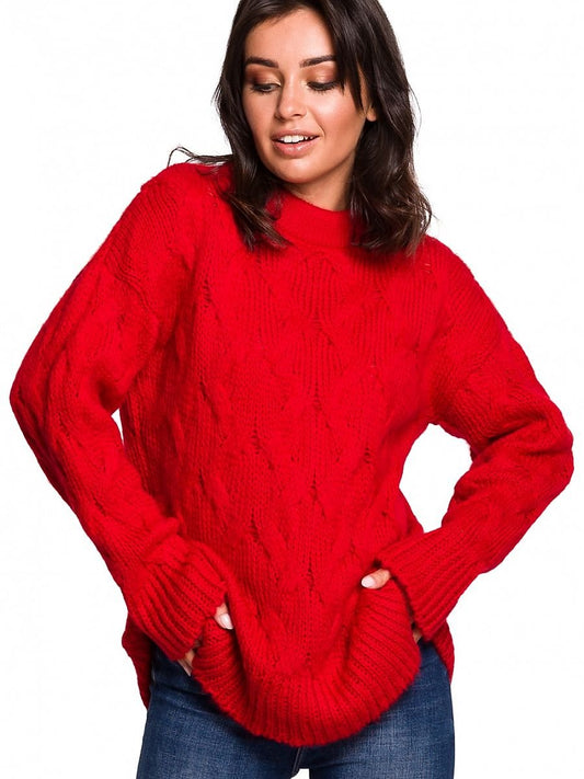 Jumper model 136419 BE Knit
