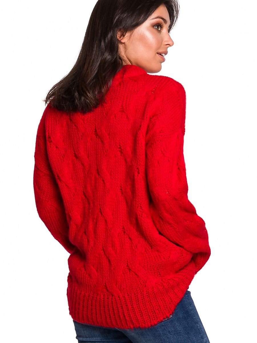 Jumper model 136419 BE Knit