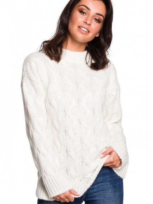 Jumper model 136420 BE Knit