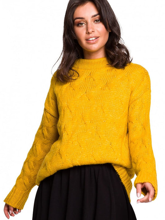 Jumper model 136421 BE Knit