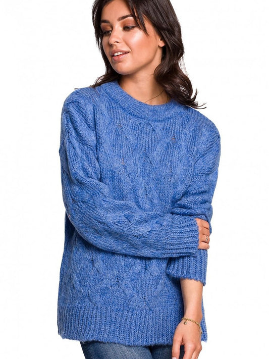 Jumper model 136422 BE Knit