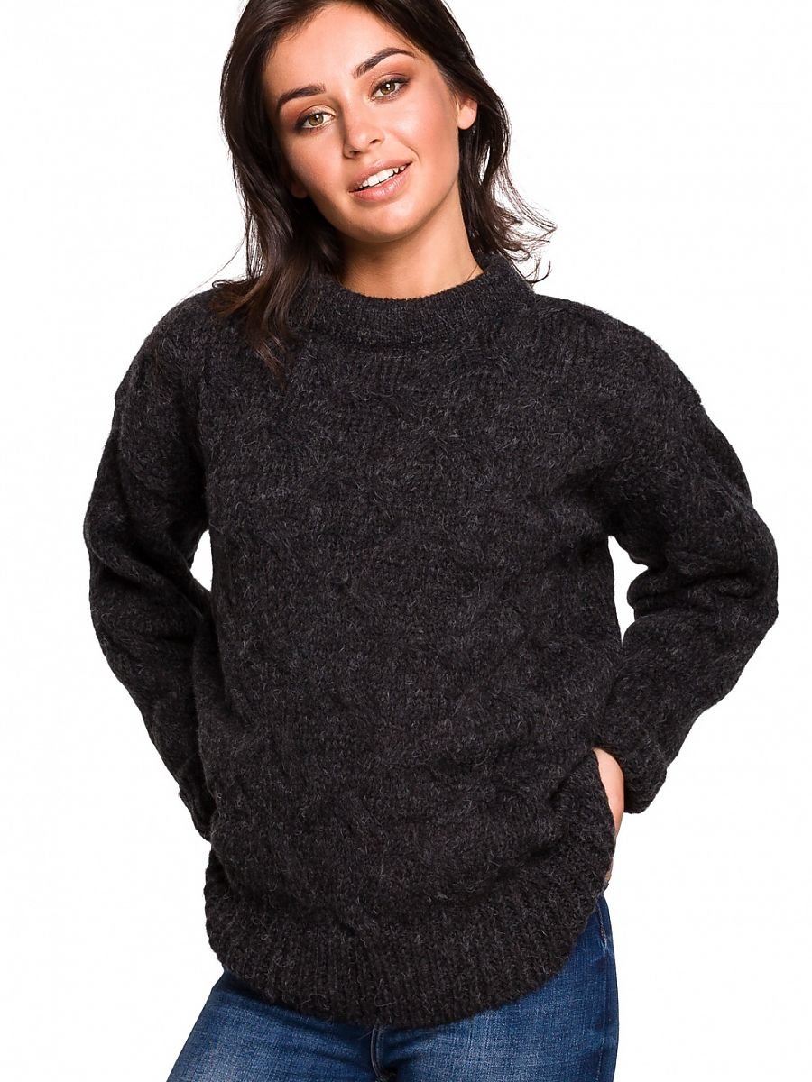 Jumper model 136424 BE Knit