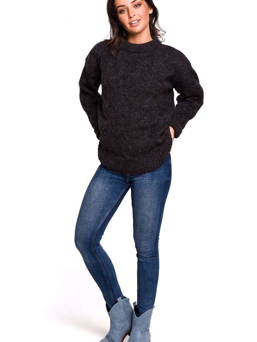 Jumper model 136424 BE Knit