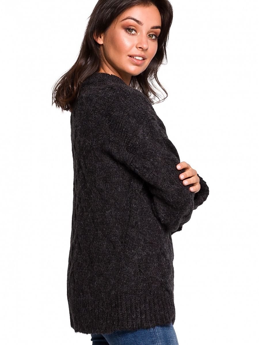 Jumper model 136424 BE Knit