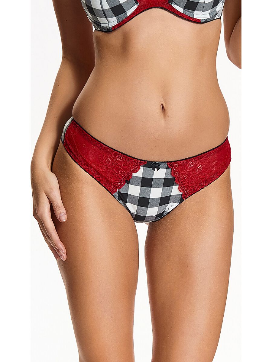 T-backs model 136820 Kostar