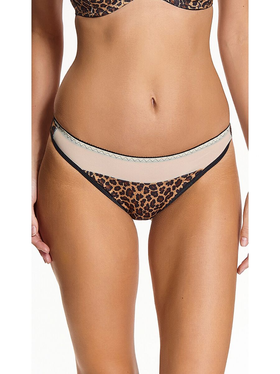 T-backs model 136821 Kostar