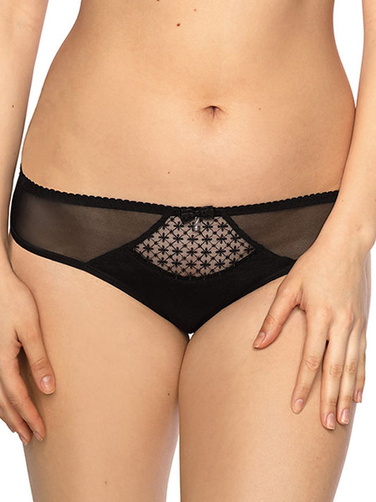 Brazilian style panties model 137165 Gaia