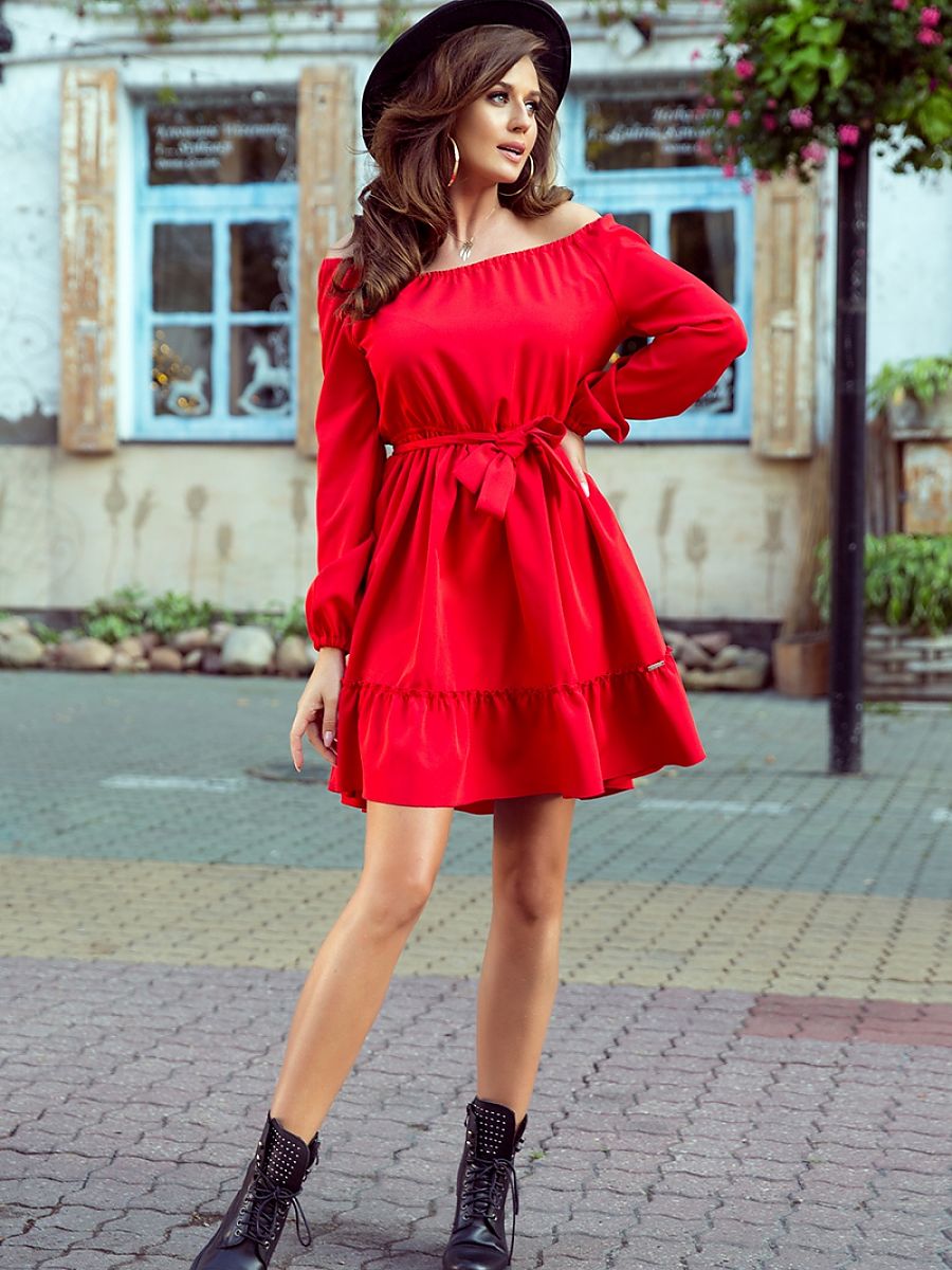 Daydress model 137766 Numoco