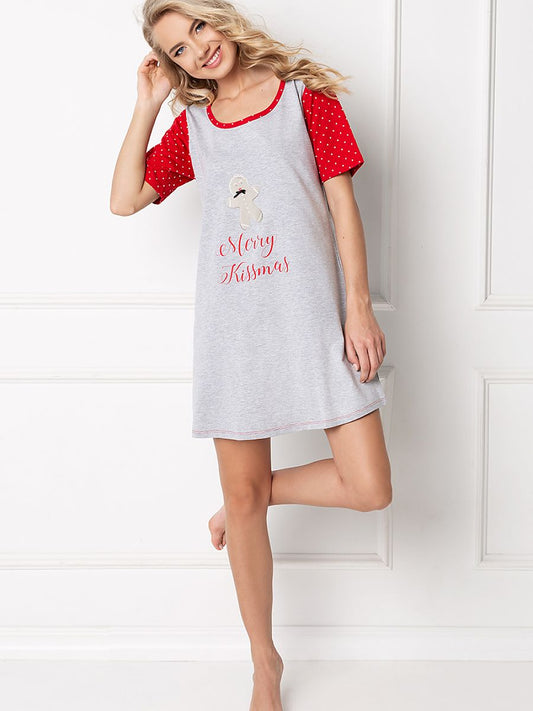 Nightshirt model 137836 Aruelle