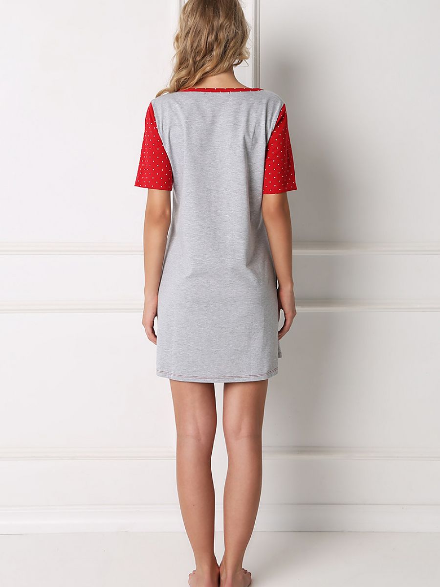 Nightshirt model 137836 Aruelle