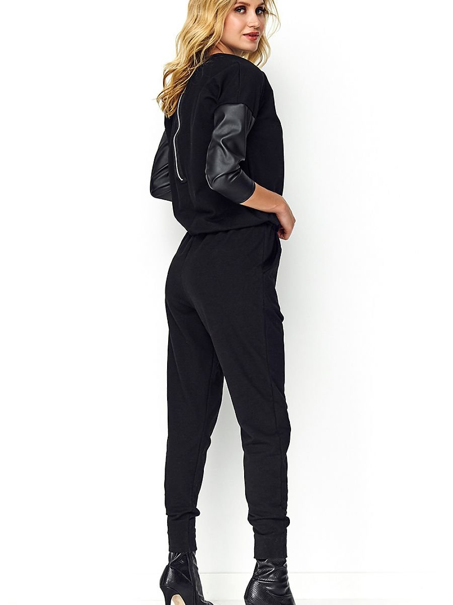 Suit model 137959 Makadamia