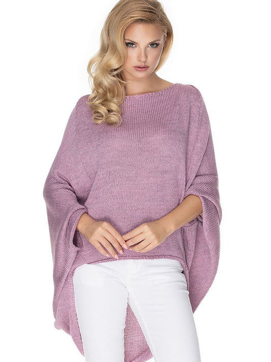 Poncho model 138245 PeeKaBoo