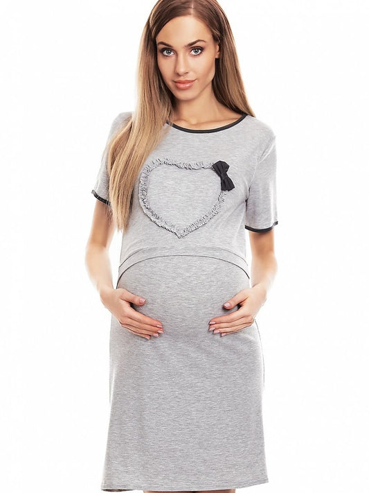 Nightshirt model 138250 PeeKaBoo