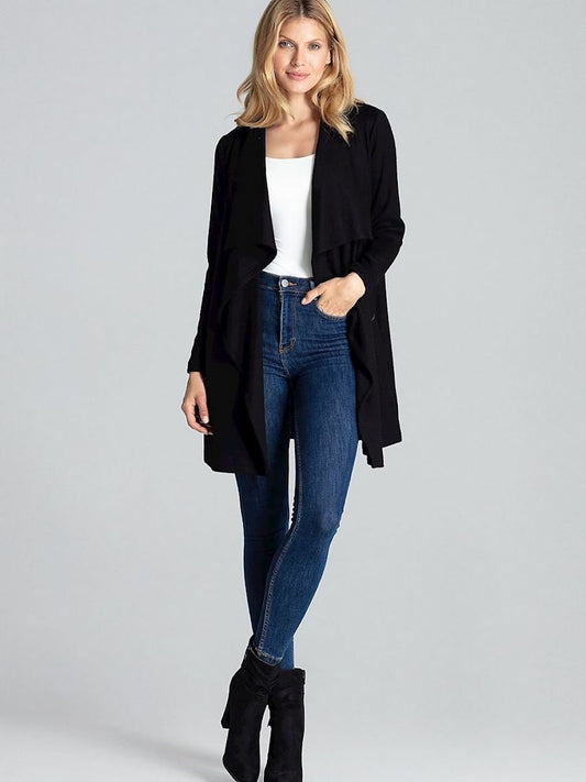 Cardigan model 138261 Figl