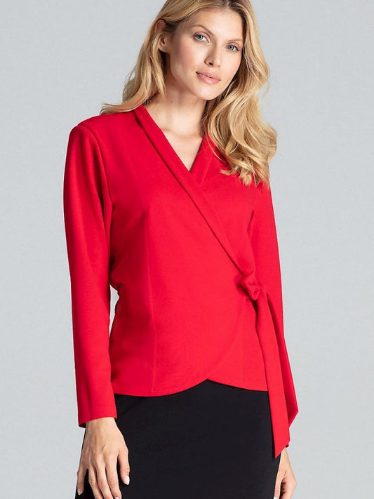 Blouse model 138271 Figl